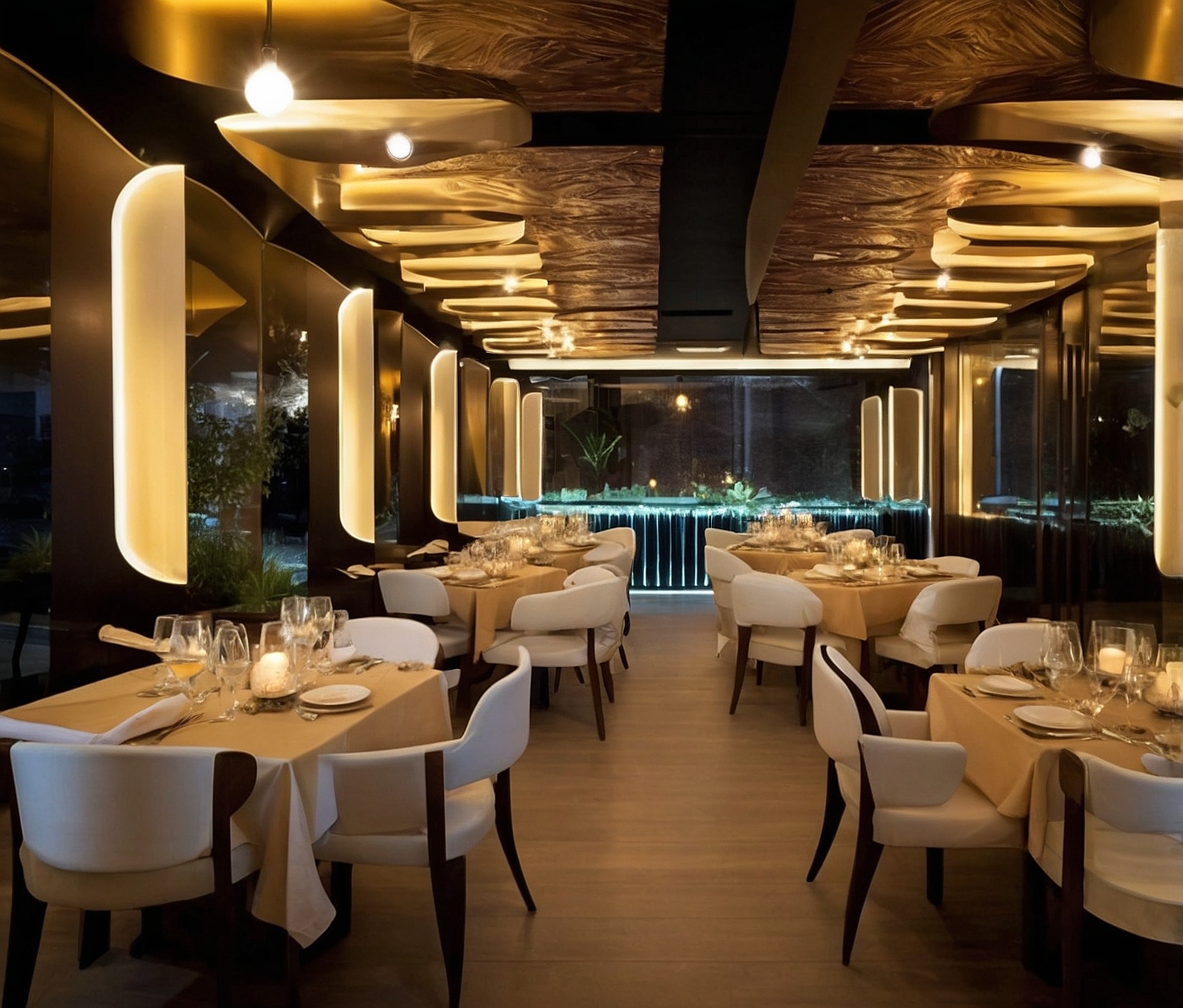 Eventos privados únicos